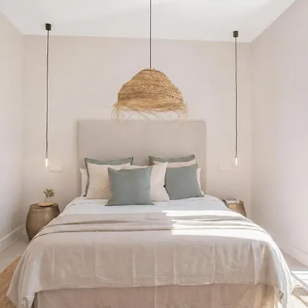Vacation I Casa Savia, Private Pool, Bbq, Renovated In 2024, Luxury Ample Interiors, Next To Restaurants, 10min Walk To The Ferienhaus *