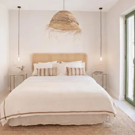 Ferienhaus Vacation I Casa Savia, Private Pool, Bbq, Renovated In 2024, Luxury Ample Interiors, Next To Restaurants, 10min Walk To The *