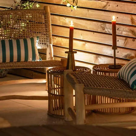 Vacation I Casa Savia, Private Pool, Bbq, Renovated In 2024, Luxury Ample Interiors, Next To Restaurants, 10min Walk To The