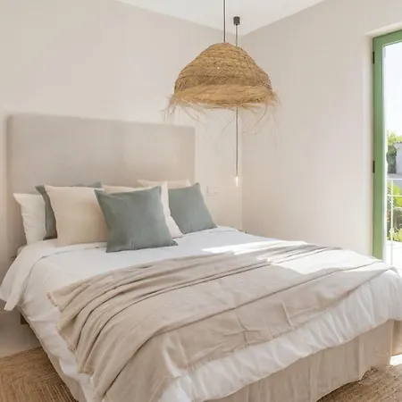 Vacation I Casa Savia, Private Pool, Bbq, Renovated In 2024, Luxury Ample Interiors, Next To Restaurants, 10min Walk To The Дом отдыха