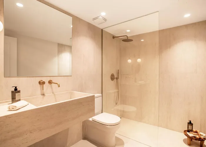 Vacation I Casa Savia, Private Pool, Luxury Interiors, 10min Walk To The *