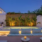 Сasa de vacaciones Vacation I Casa Savia, Private Pool, Bbq, Renovated In 2024, Luxury Ample Interiors, Next To Restaurants, 10min Walk To The