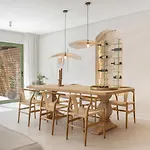 Hébergement de vacances Vacation I Casa Savia, Private Pool, Bbq, Renovated In 2024, Luxury Ample Interiors, Next To Restaurants, 10min Walk To The *