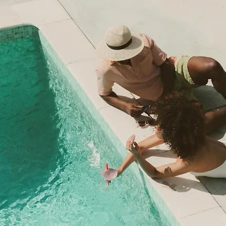 Vacation I Casa Savia, Private Heated Pool, Luxury Interiors, 10min Walk To The בית נופש מארבלה