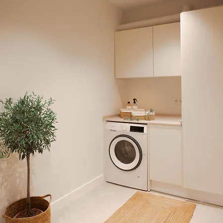 Vacation I Casa Savia, Private Pool, Luxury Interiors, 10min Walk To The Tatil Evi *