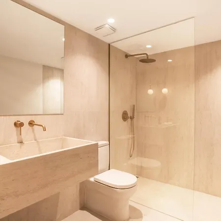 Vacation I Casa Savia, Private Heated Pool, Luxury Interiors, 10min Walk To The *