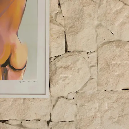 Vacation I Casa Savia, Private Pool, Luxury Interiors, 10min Walk To The Tatil Evi Marbella