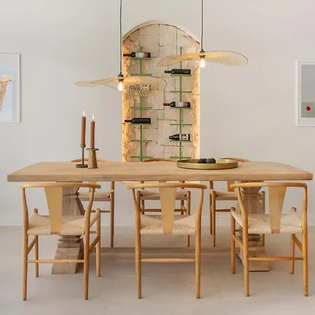 Vacation I Casa Savia, Private Heated Pool, Luxury Interiors, 10min Walk To The Marbella