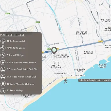 Vacation I Casa Savia, Private Heated Pool, Luxury Interiors, 10min Walk To The Holiday home