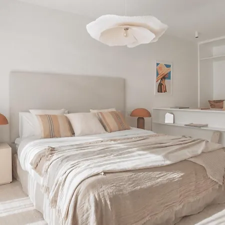 Vacation I Casa Savia, Private Pool, Bbq, Renovated In 2024, Luxury Ample Interiors, Next To Restaurants, 10min Walk To The Feriehus *