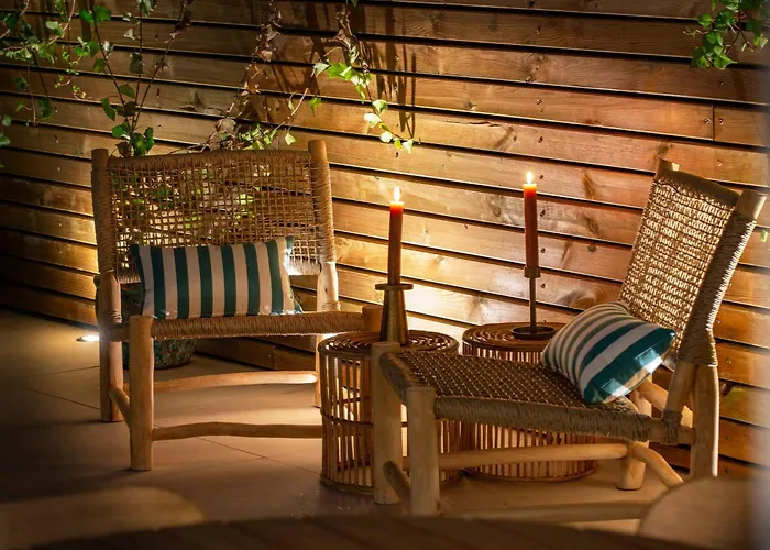 Casa vacanze Vacation I Casa Savia, Private Pool, Luxury Interiors, 10min Walk To The