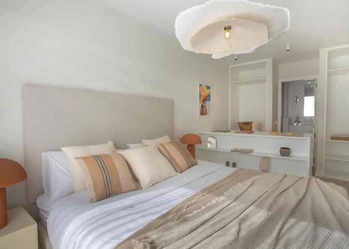 Casa vacanze Vacation I Casa Savia, Private Pool, Luxury Interiors, 10min Walk To The
