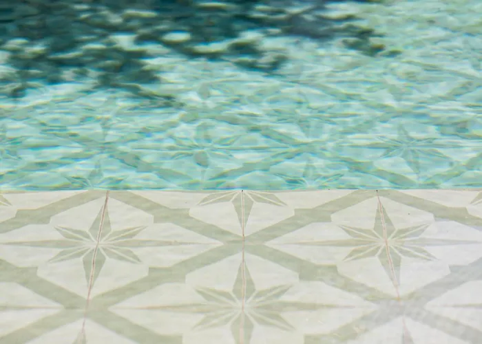 Vacation I Casa Savia, Private Pool, Luxury Interiors, 10min Walk To The Hébergement de vacances Marbellac