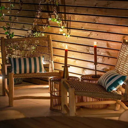 Ferienhaus Vacation I Casa Savia, Private Pool, Luxury Interiors, 10min Walk To The