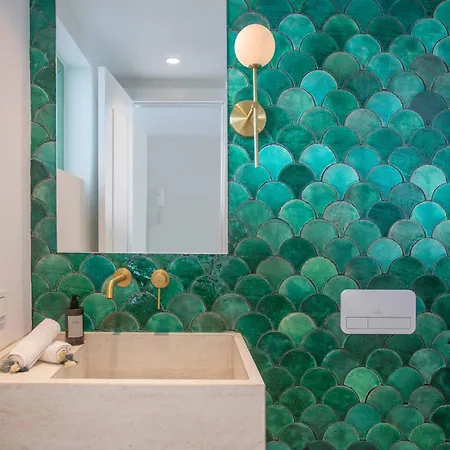 Vacation I Casa Savia, Private Pool, Luxury Interiors, 10min Walk To The Ferienhaus