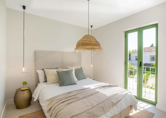 Ferienhaus Vacation I Casa Savia, Private Pool, Luxury Interiors, 10min Walk To The *