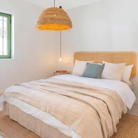 Vacation I Casa Savia, Private Pool, Bbq, Renovated In 2024, Luxury Ample Interiors, Next To Restaurants, 10min Walk To The בית נופש *